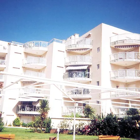 Apartamento Lagrange Turquoise *