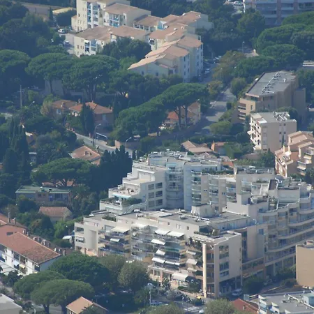 Apartamento Lagrange Turquoise *