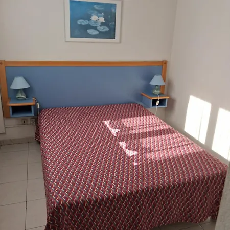 Lagrange Turquoise Apartamento