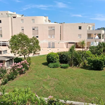 Lagrange Turquoise Apartamento