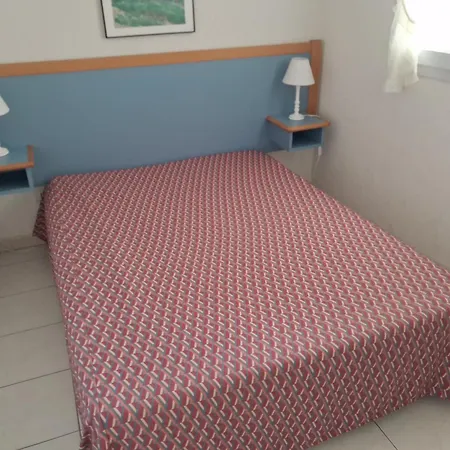 Apartamento Lagrange Turquoise *
