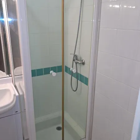 Apartamento Lagrange Turquoise Cavalaire-sur-Mer